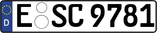 E-SC9781