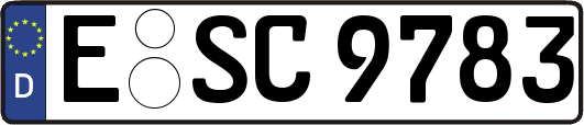 E-SC9783