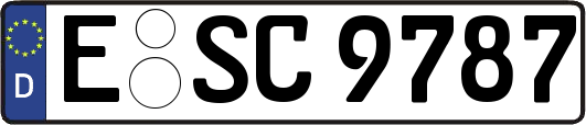 E-SC9787