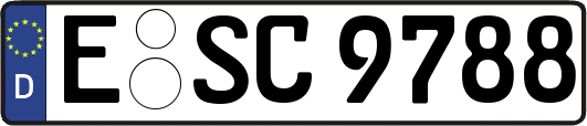 E-SC9788