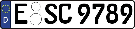 E-SC9789