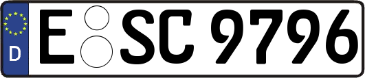 E-SC9796