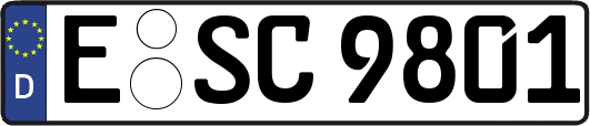 E-SC9801