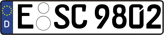 E-SC9802