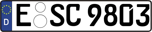 E-SC9803