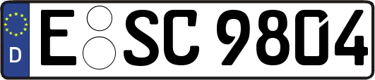 E-SC9804