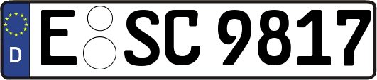 E-SC9817