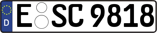 E-SC9818
