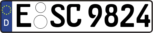 E-SC9824
