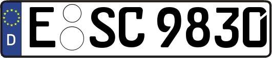 E-SC9830
