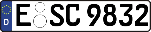 E-SC9832