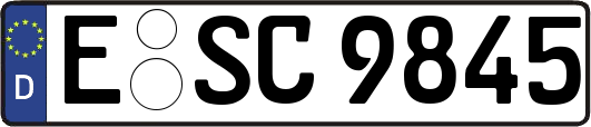 E-SC9845