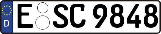 E-SC9848