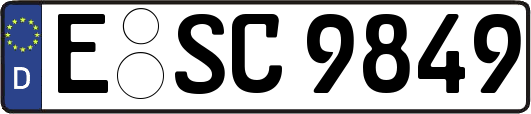E-SC9849