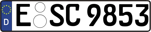 E-SC9853