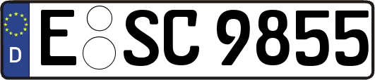 E-SC9855