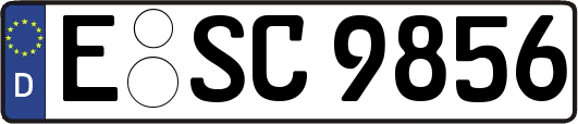E-SC9856
