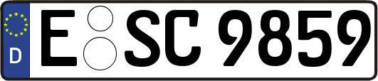 E-SC9859