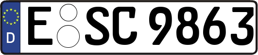 E-SC9863