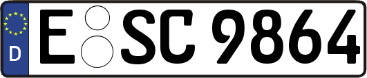 E-SC9864