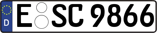 E-SC9866