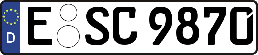 E-SC9870