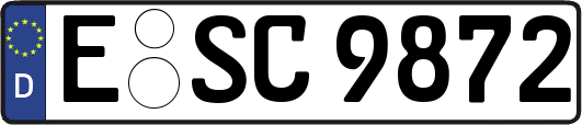 E-SC9872
