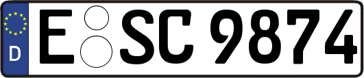 E-SC9874