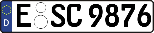E-SC9876