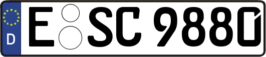 E-SC9880