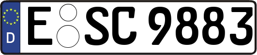 E-SC9883