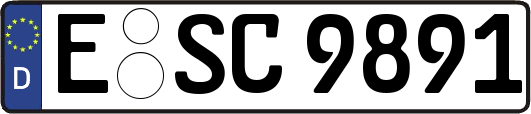 E-SC9891