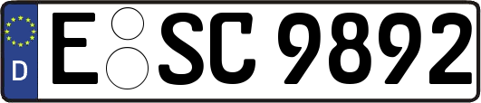 E-SC9892