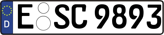 E-SC9893