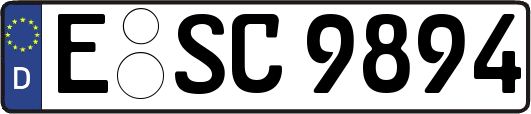 E-SC9894