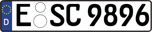 E-SC9896