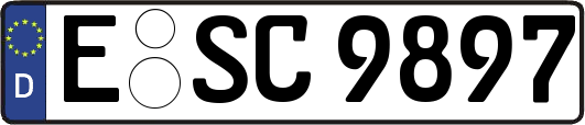 E-SC9897