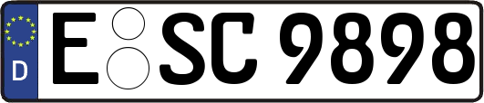 E-SC9898