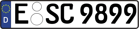 E-SC9899