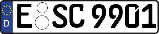 E-SC9901