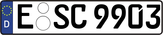 E-SC9903