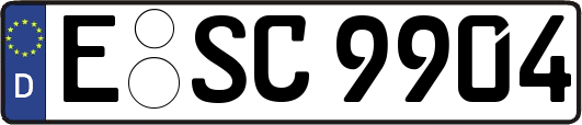 E-SC9904