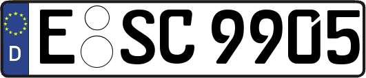 E-SC9905