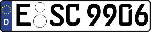 E-SC9906