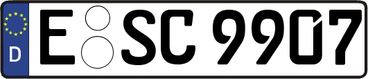 E-SC9907
