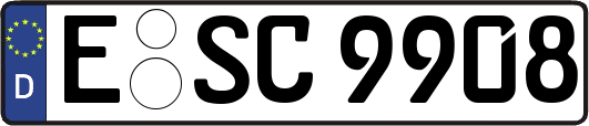 E-SC9908