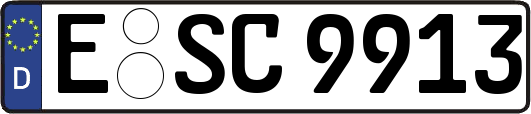 E-SC9913