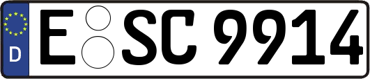 E-SC9914