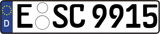 E-SC9915