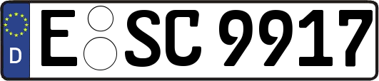 E-SC9917